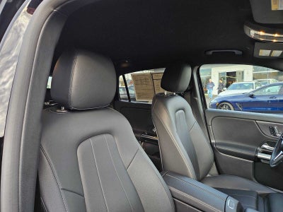 2023 Mercedes-Benz GLA GLA 250