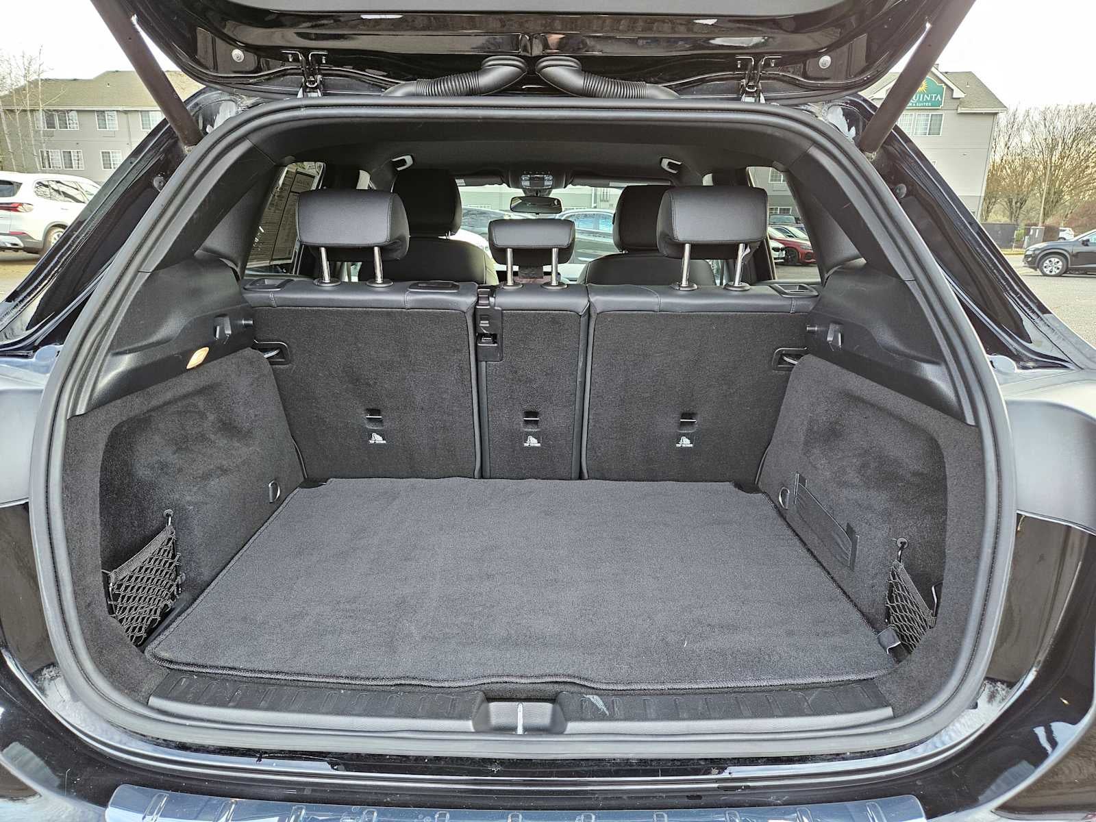 2023 Mercedes-Benz GLA GLA 250