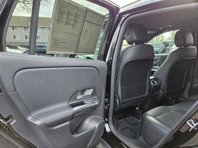 2023 Mercedes-Benz GLA GLA 250