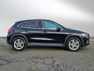 2023 Mercedes-Benz GLA GLA 250