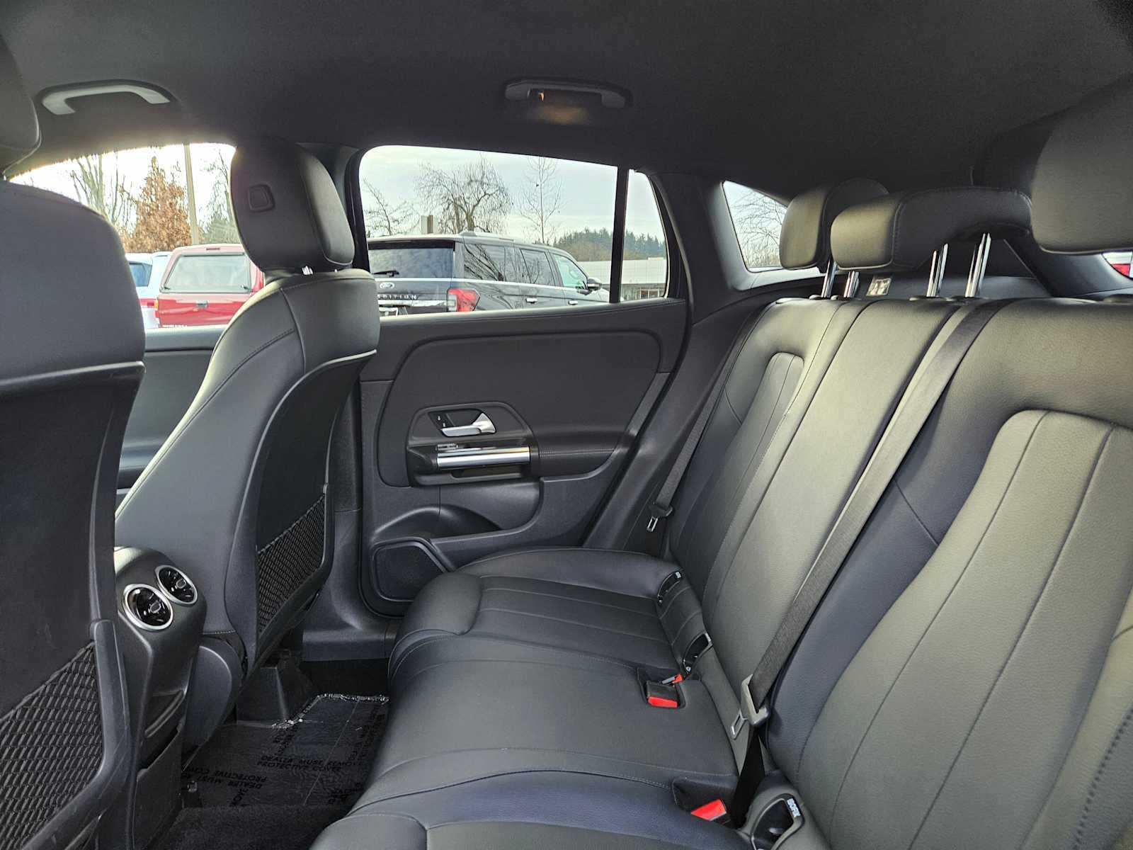 2023 Mercedes-Benz GLA GLA 250
