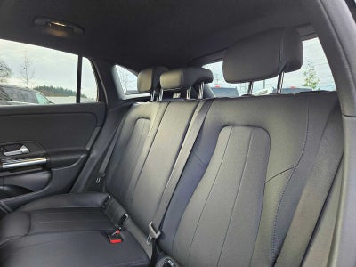 2023 Mercedes-Benz GLA GLA 250