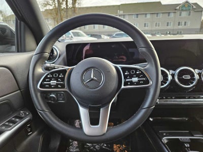 2023 Mercedes-Benz GLA GLA 250