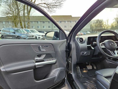 2023 Mercedes-Benz GLA GLA 250