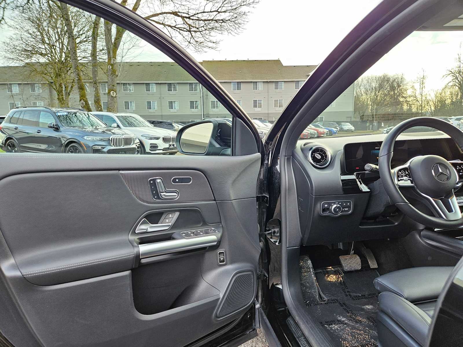 2023 Mercedes-Benz GLA GLA 250