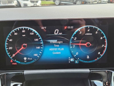 2023 Mercedes-Benz GLA GLA 250