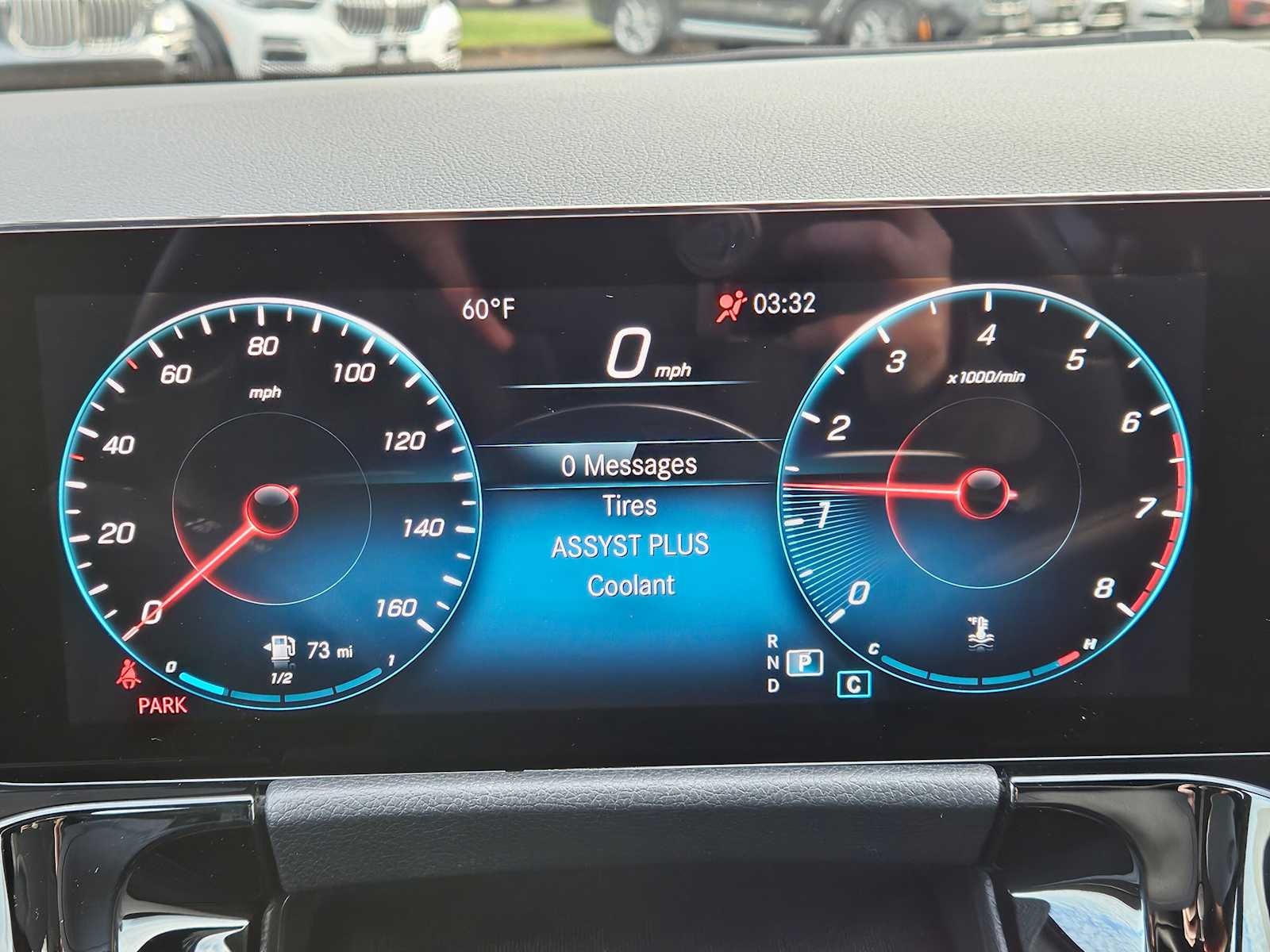 2023 Mercedes-Benz GLA GLA 250