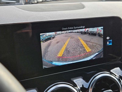 2023 Mercedes-Benz GLA GLA 250