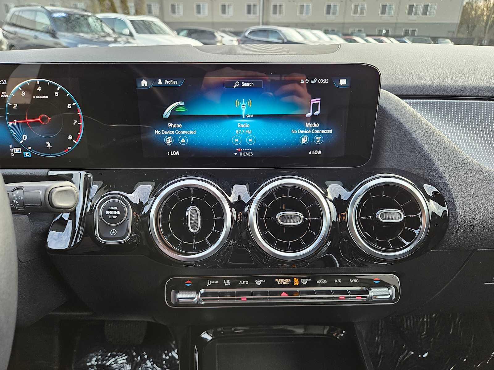 2023 Mercedes-Benz GLA GLA 250
