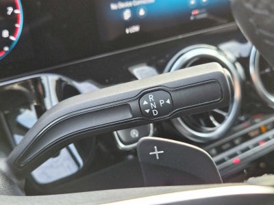 2023 Mercedes-Benz GLA GLA 250