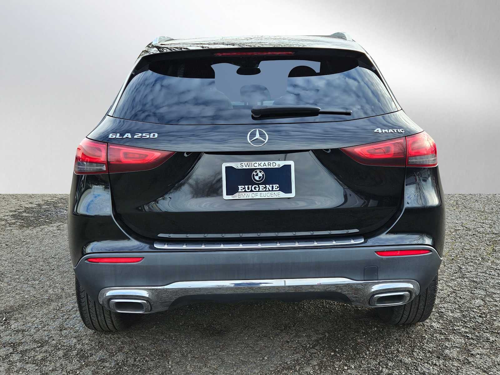 2023 Mercedes-Benz GLA GLA 250