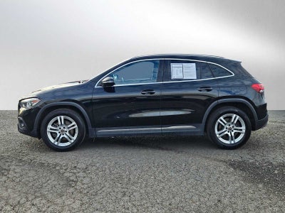 2023 Mercedes-Benz GLA GLA 250