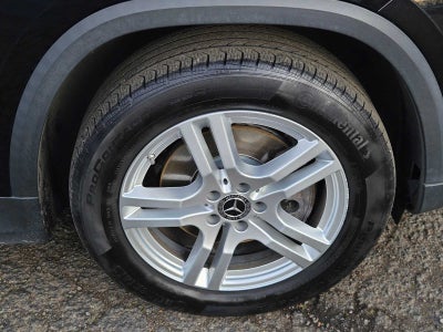 2023 Mercedes-Benz GLA GLA 250