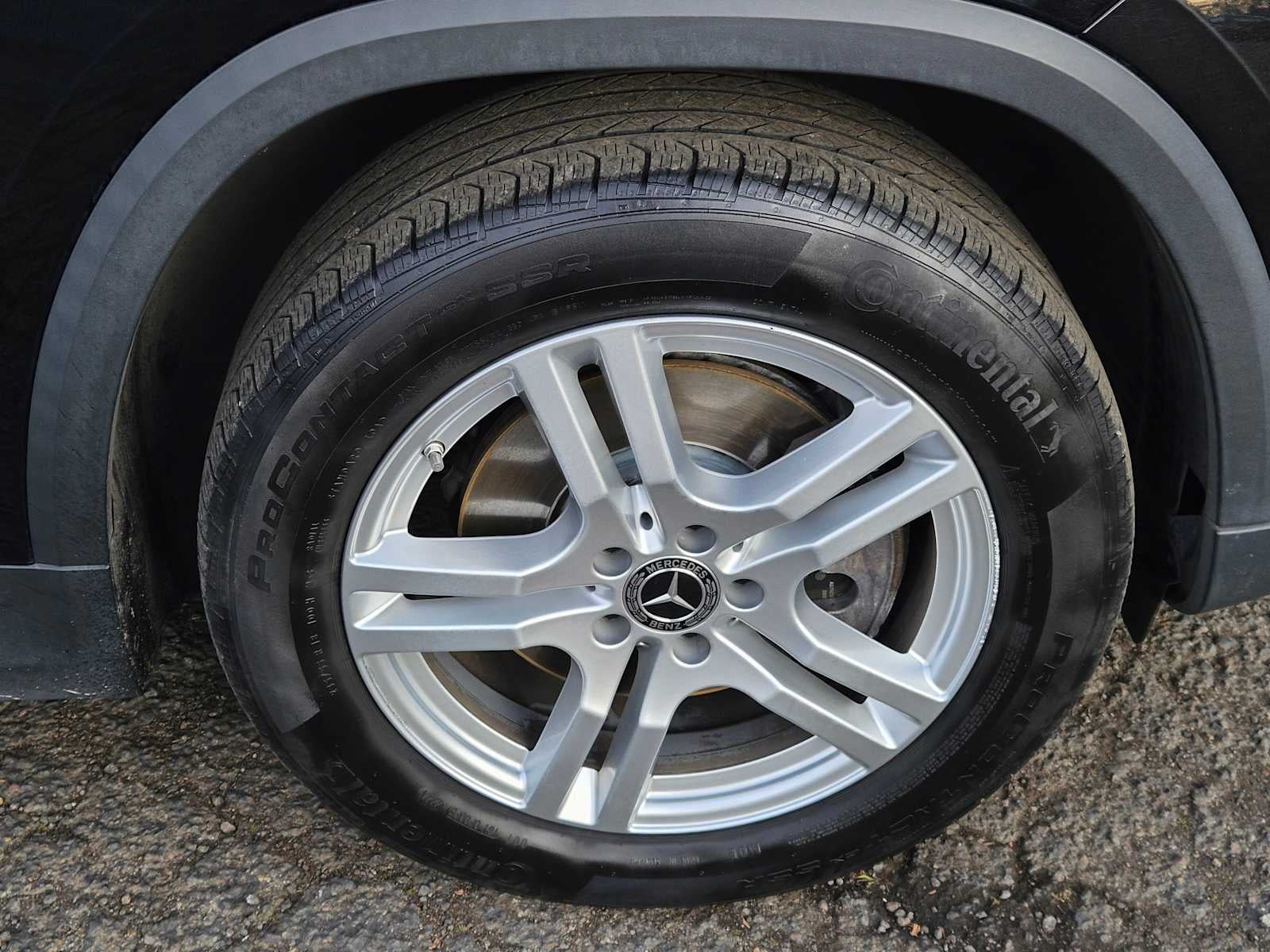 2023 Mercedes-Benz GLA GLA 250