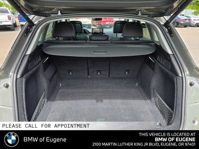 2023 Audi Q5 S line Prestige