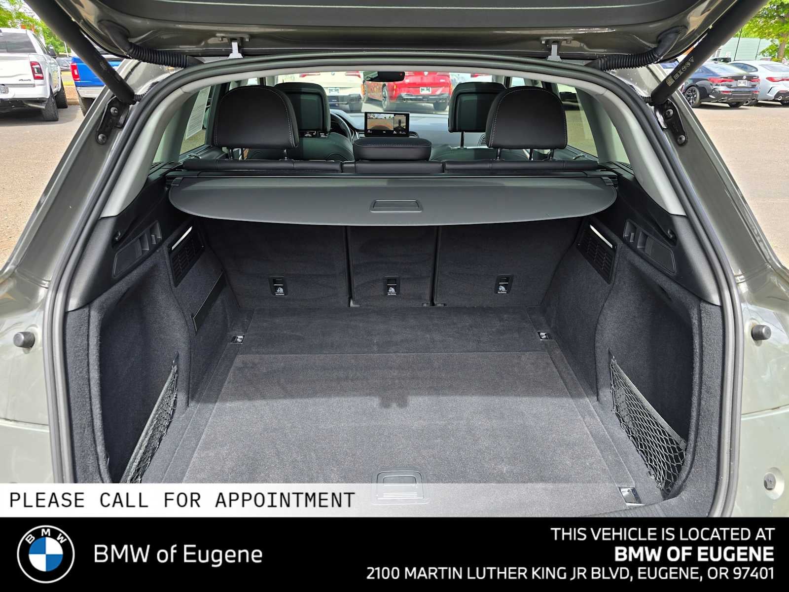 2023 Audi Q5 S line Prestige