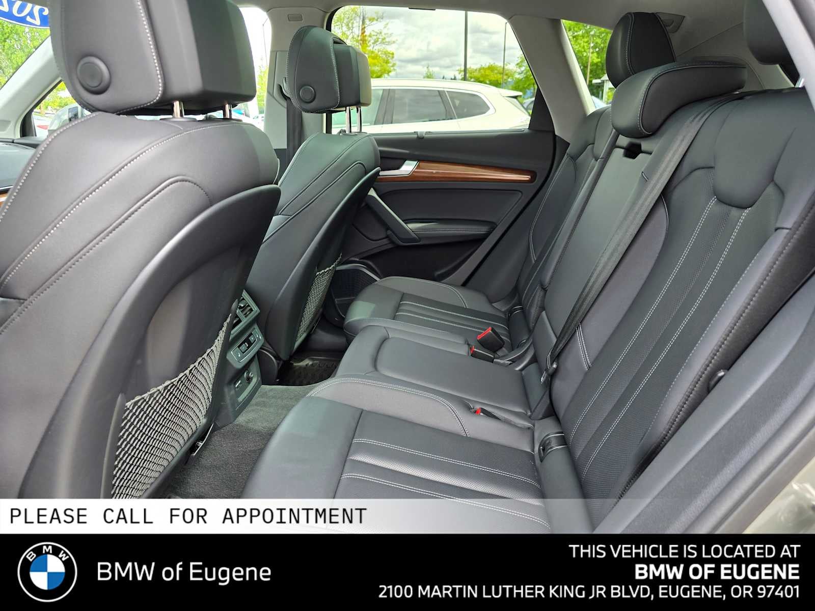 2023 Audi Q5 S line Prestige