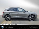 2023 Audi Q5 S line Prestige
