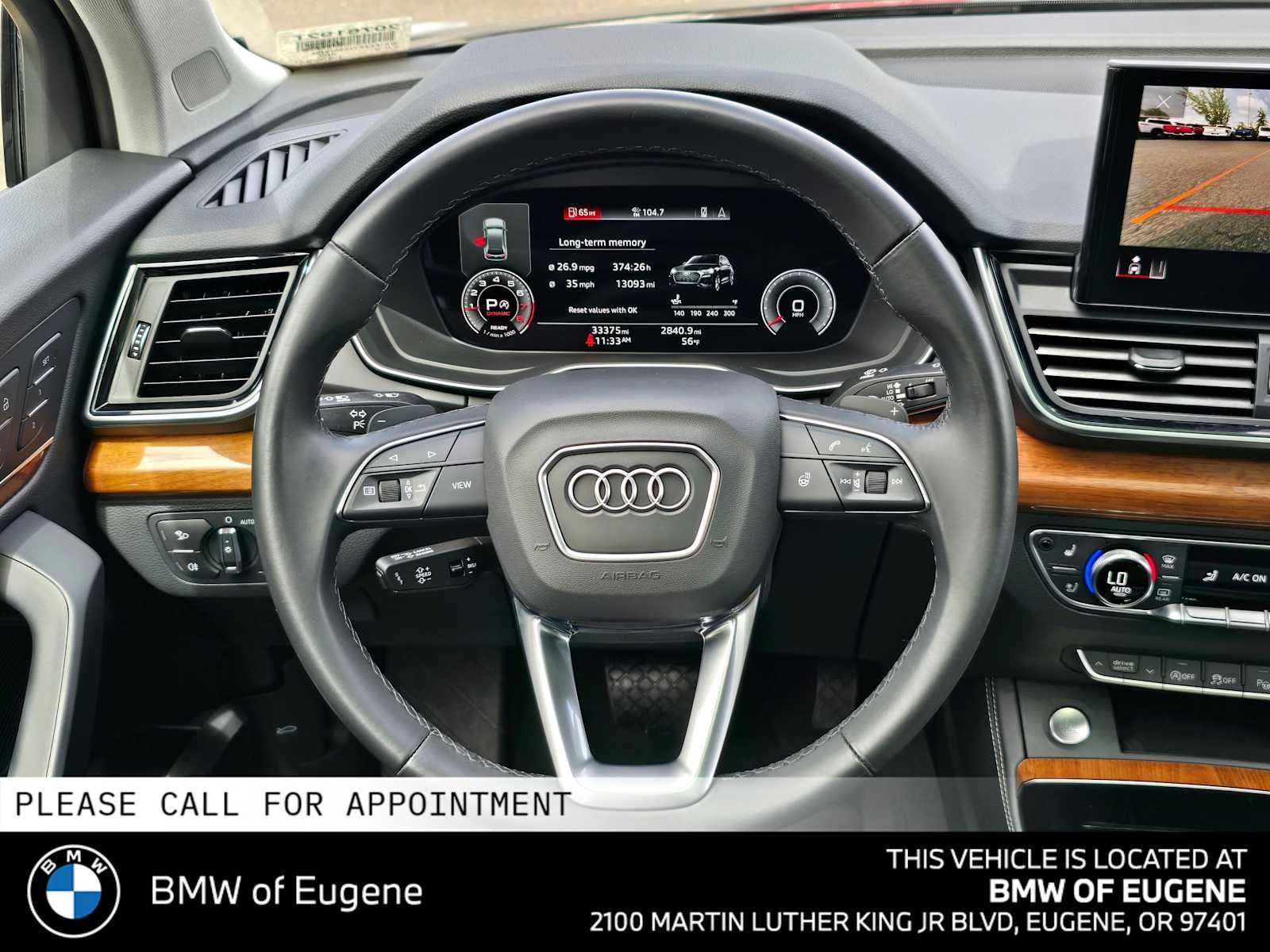2023 Audi Q5 S line Prestige