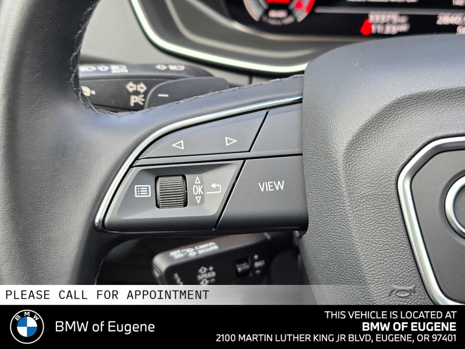 2023 Audi Q5 S line Prestige
