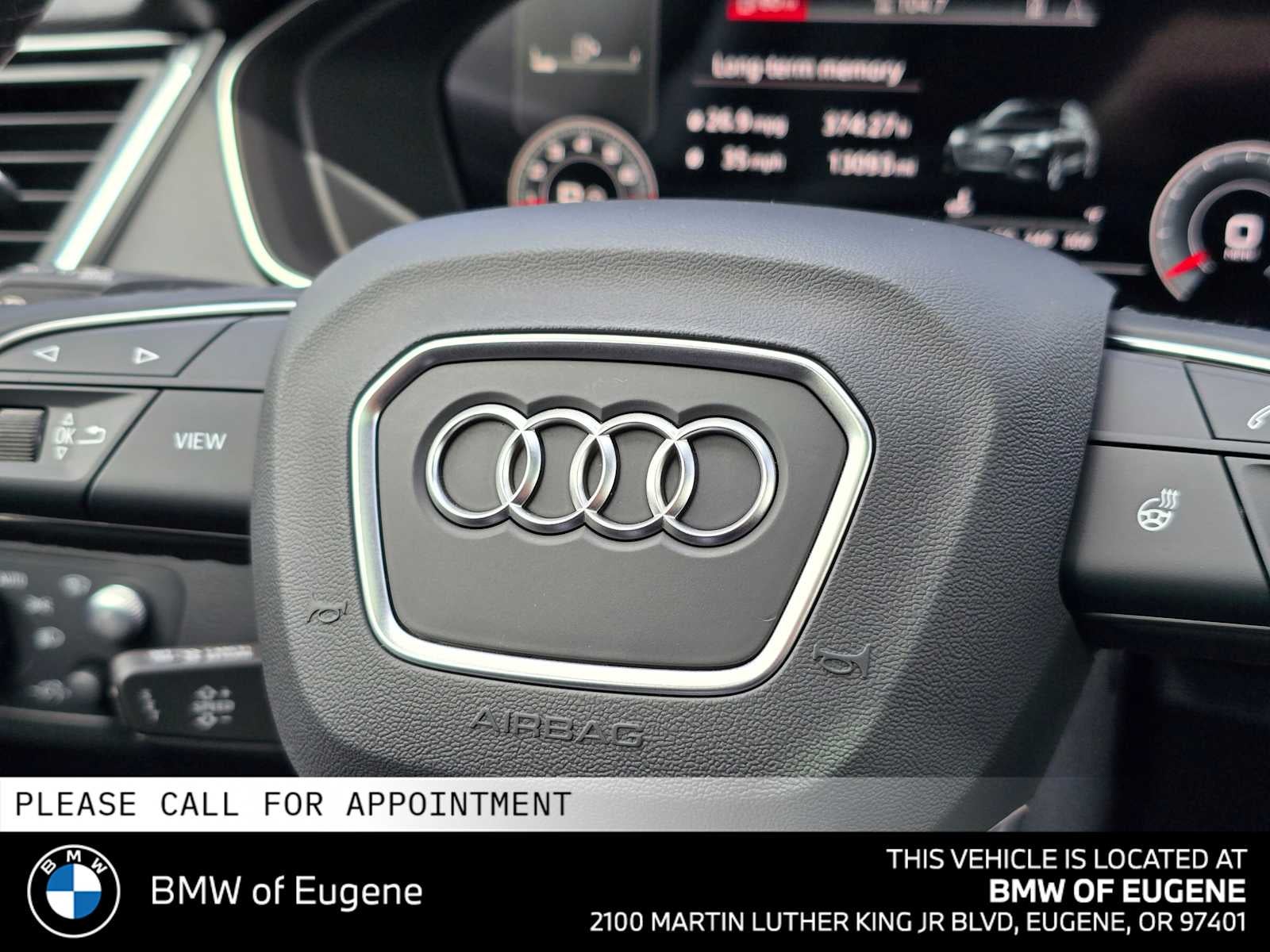 2023 Audi Q5 S line Prestige