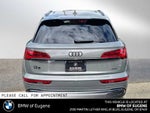 2023 Audi Q5 S line Prestige