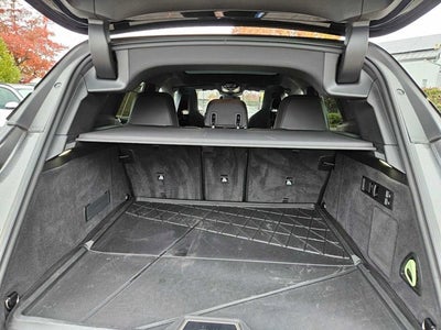 2025 BMW iX xDrive50