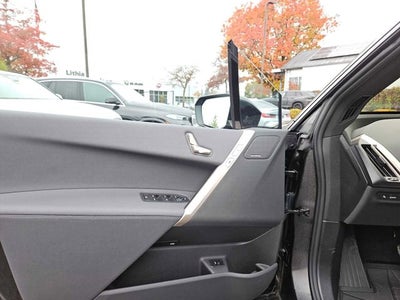 2025 BMW iX xDrive50