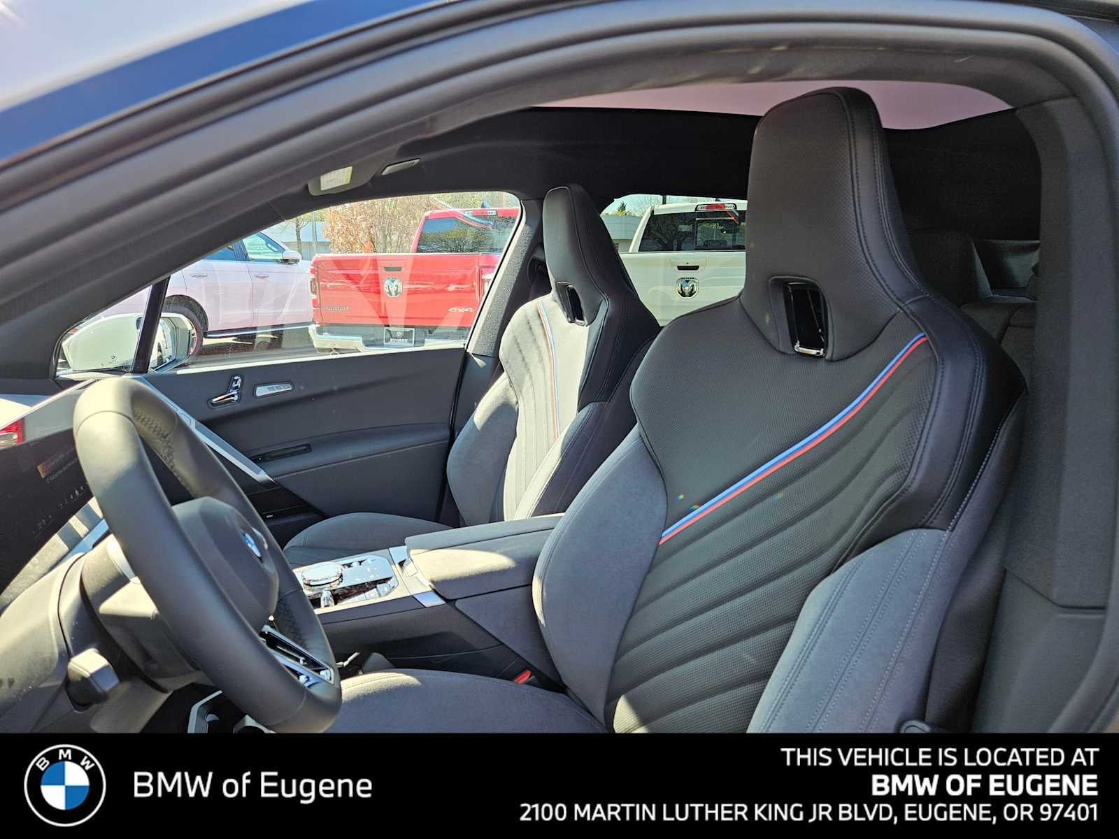 2026 BMW iX xDrive45 xDrive45