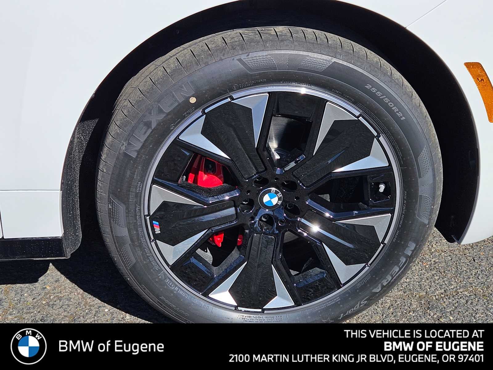 2026 BMW iX xDrive45 xDrive45