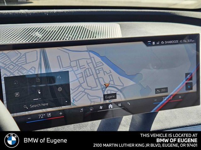 2026 BMW iX xDrive45 xDrive45