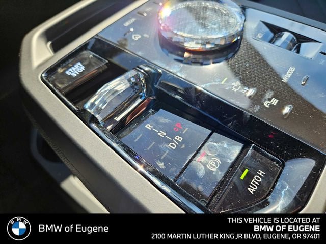 2026 BMW iX xDrive45 xDrive45