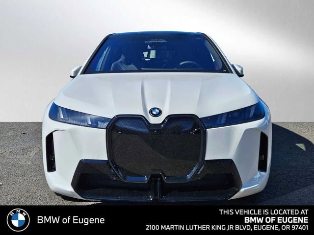 2026 BMW iX xDrive45 xDrive45
