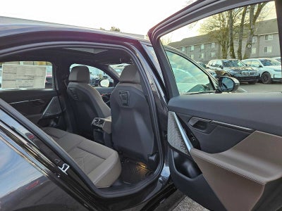 2026 BMW 5 Series 550e xDrive