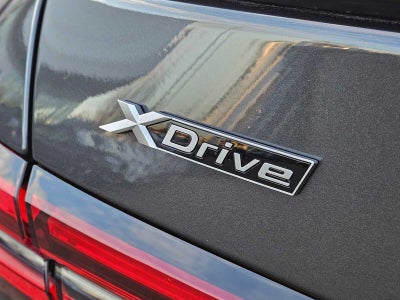 2026 BMW 5 Series 550e xDrive