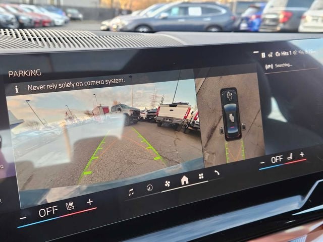 2026 BMW 5 Series 550e xDrive