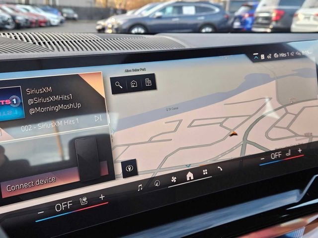 2026 BMW 5 Series 550e xDrive