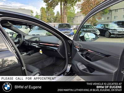 2027 BMW 5 Series 550e xDrive