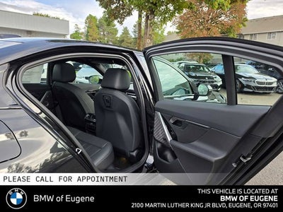 2027 BMW 5 Series 550e xDrive