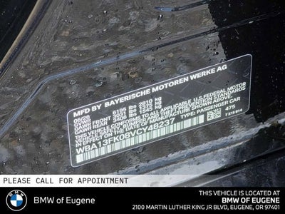 2027 BMW 5 Series 550e xDrive