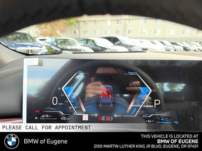 2027 BMW 5 Series 550e xDrive