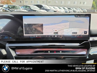 2027 BMW 5 Series 550e xDrive