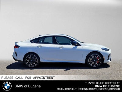 2026 BMW 2 Series 228 xDrive