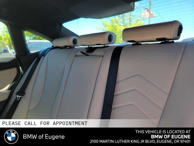 2026 BMW 2 Series 228 xDrive
