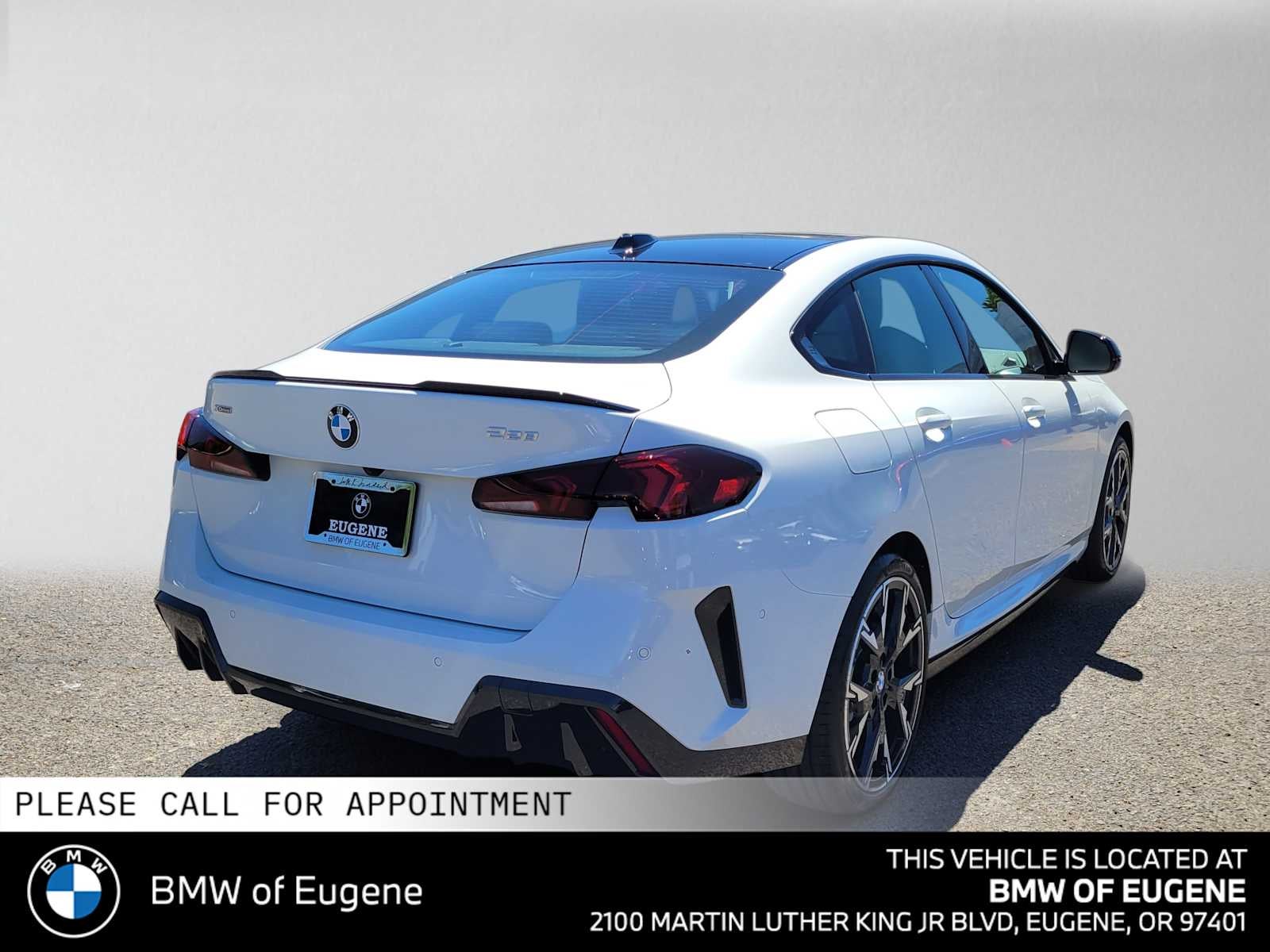 2026 BMW 2 Series 228 xDrive