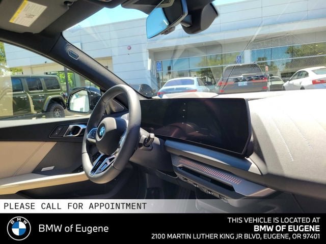 2026 BMW 2 Series 228 xDrive