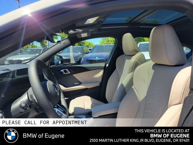 2026 BMW 2 Series 228 xDrive