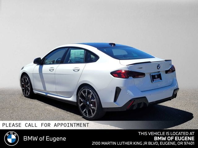 2026 BMW 2 Series 228 xDrive