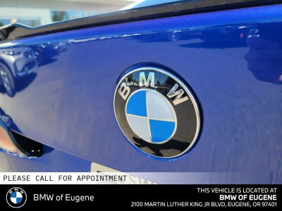 2026 BMW 2 Series M235 xDrive