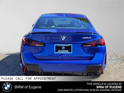 2026 BMW 2 Series M235 xDrive